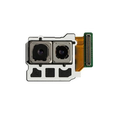Rear Camera For Samsung Galaxy S9 Plus G965F (Purple) Rear Camera For Samsung Galaxy S9 Plus G965F (Purple)